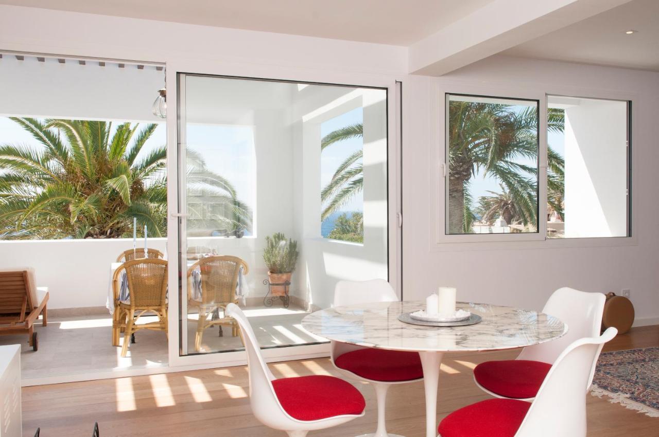 Willa Casa Damienne Porto Cristo Zewnętrze zdjęcie