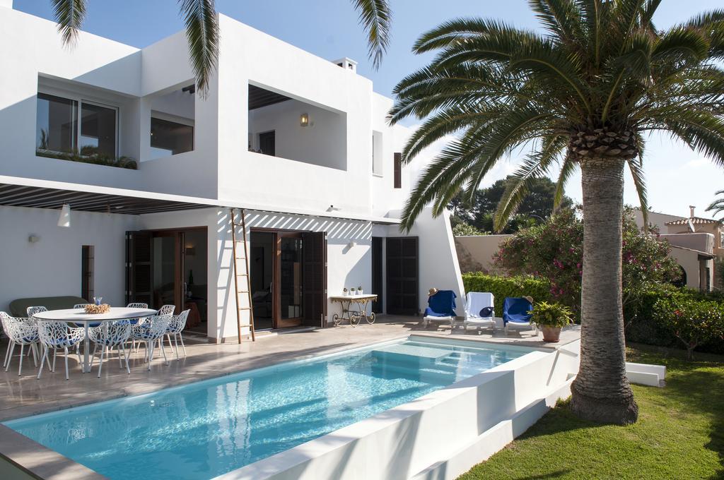 Willa Casa Damienne Porto Cristo Zewnętrze zdjęcie