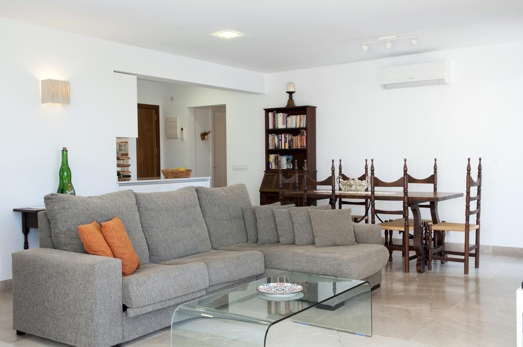 Willa Casa Damienne Porto Cristo Zewnętrze zdjęcie