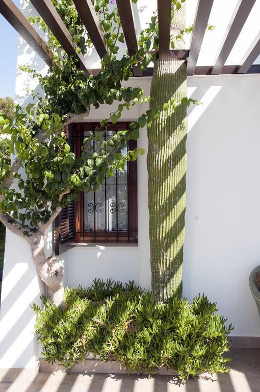 Willa Casa Damienne Porto Cristo Zewnętrze zdjęcie