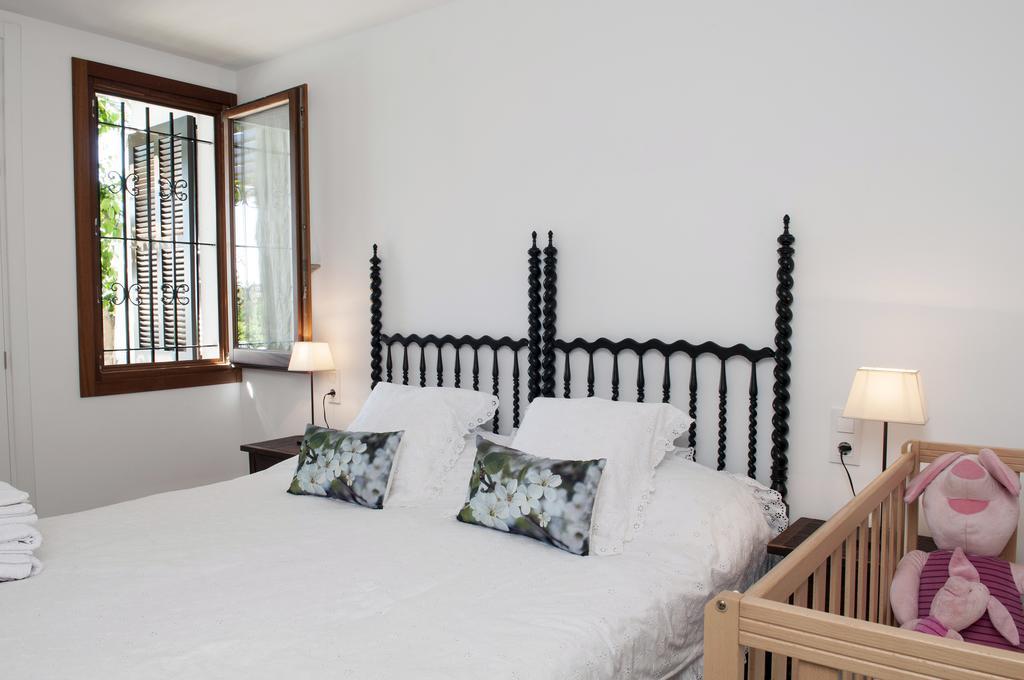 Willa Casa Damienne Porto Cristo Zewnętrze zdjęcie