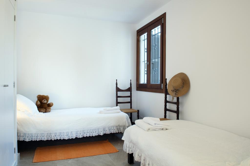 Willa Casa Damienne Porto Cristo Zewnętrze zdjęcie