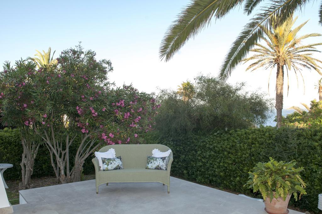 Willa Casa Damienne Porto Cristo Zewnętrze zdjęcie
