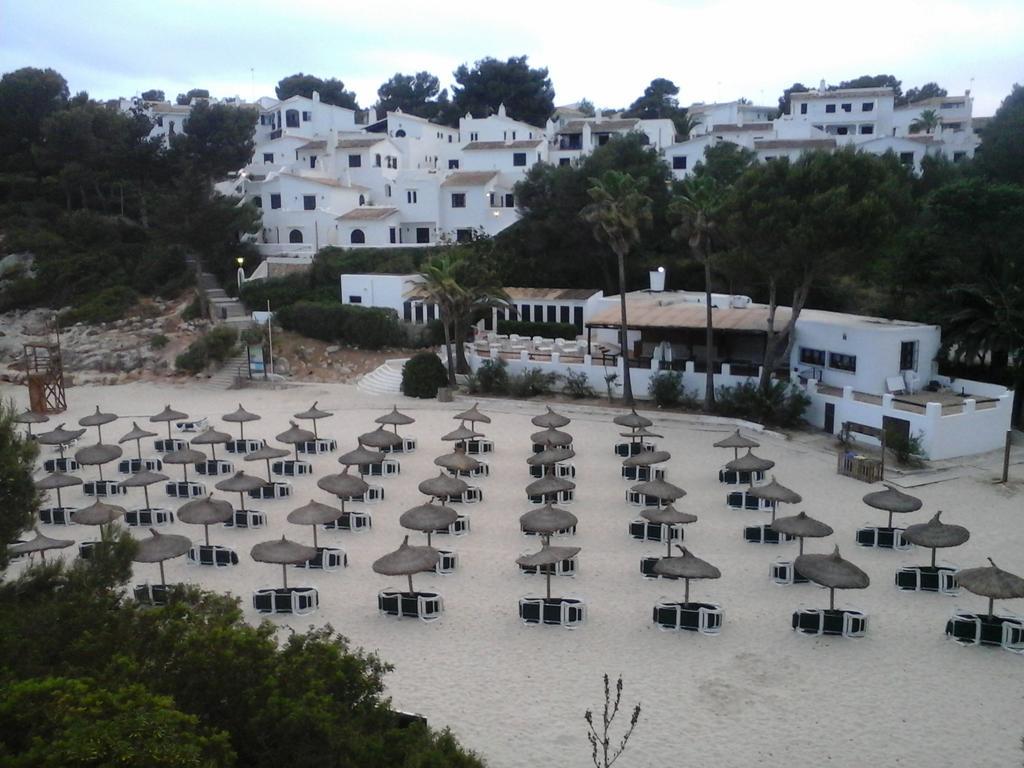 Willa Casa Damienne Porto Cristo Zewnętrze zdjęcie